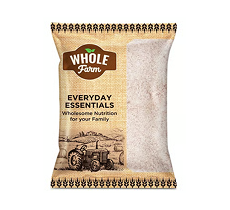 Whole Farm Premium Ragi Flour